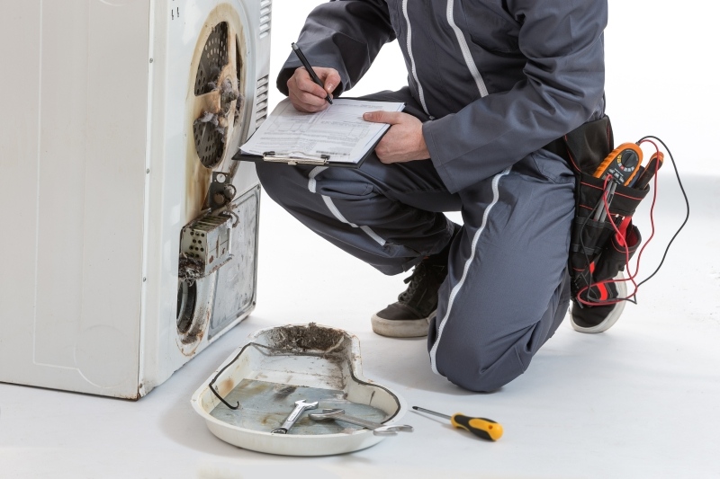 Appliance Repairs Brompton